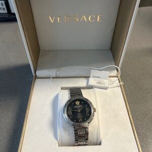 VERSACE WATCH
